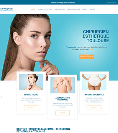 Chirurgien Toulouse