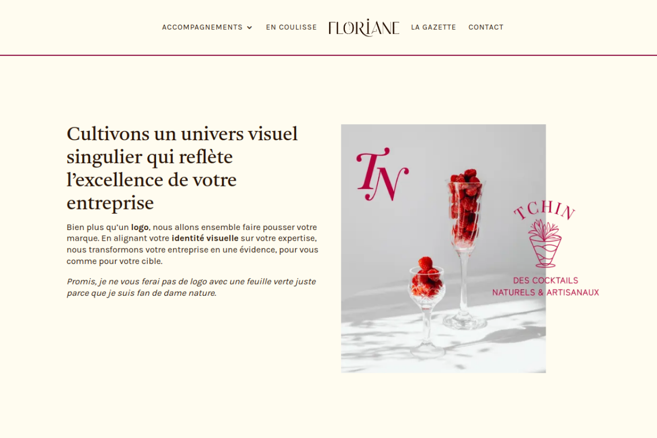 Studio Floriane